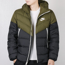 NIKE 耐克 DWN FILL  928834 男子羽绒服 