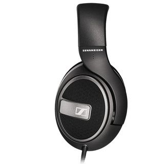 SENNHEISER 森海塞尔 HD559 耳罩式头戴式动圈有线耳机 灰色 6.3mm