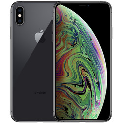 Apple 苹果 iPhone XS Max 智能手机 64GB 