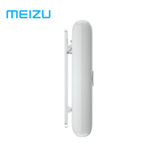 MEIZU 魅族 bar01 音频接收器 (白色/黑色)