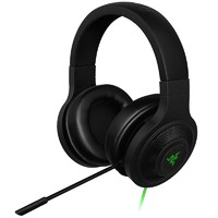 双11预售：RAZER 雷蛇 北海巨妖标准版 头戴式 游戏耳机