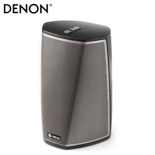 DENON 天龙 HEOS 1 智能音箱 (黑色)