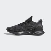 adidas 阿迪达斯 alphabounce beyond 男子跑鞋 *2双