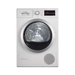 BOSCH 博世 WTW875600W 热泵式干衣机