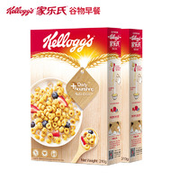 Kellogg's 家乐氏 谷维滋 (310g*2、盒装)