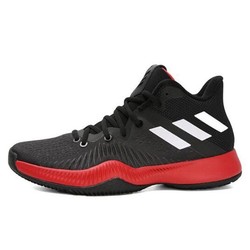 adidas 阿迪达斯 Mad Bounce 男子篮球鞋 *2双