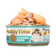  移动专享：paddy time 最宠 白肉猫罐头 金枪鱼+鲜虾明虾 80g*24罐 *3件　