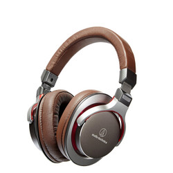 audio-technica 铁三角 MSR7 头戴式耳机