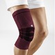BAUERFEIND 保而防 GenuTrain 11041205739002 基础款运动护膝 +凑单品