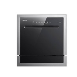 TOSHIBA 东芝 DWT2-0821 8套 洗碗机