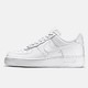  NIKE 耐克 AIR FORCE 1'07 315115 女子休闲运动鞋　