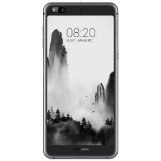 Hisense 海信 A6 双屏智能手机