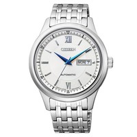 CITIZEN 西铁城 NY4050-54A 男士机械腕表
