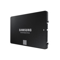 SAMSUNG 三星 MZ-76E250 860 EVO 250GB SSD 固态硬盘