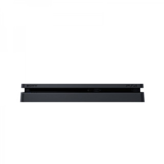 SONY 索尼 PlayStation 4 Slim 游戏机 1TB 黑色