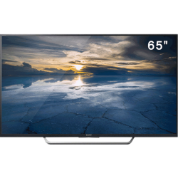 Sony\/索尼 KD-65X7500D 65英寸4k液晶官方旗