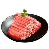  大牧汗 精制羊肉片 480g