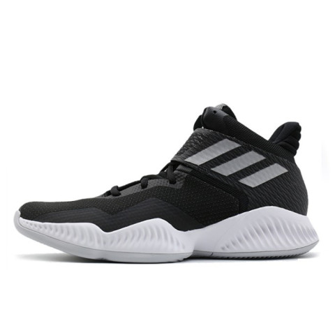 尺码:adidas 阿迪达斯 Explosive Bounce 2018 