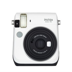 FUJIFILM 富士 instax mini 70 拍立得相机