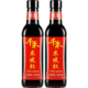  东坡红特级老抽500ml-2 炒菜红烧上色提鲜调味料　