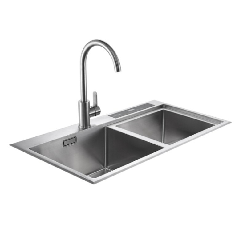 nuomi 诺米 f4 厨房智能水槽套装