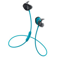 BOSE Soundsport wireless 入耳式蓝牙耳机 