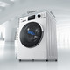 小天鹅 水魔方系列 TG100VT86WMAD5滚筒洗衣机 10kg 白色