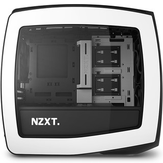 NZXT. 恩杰 MANTA MINI-ITX机箱