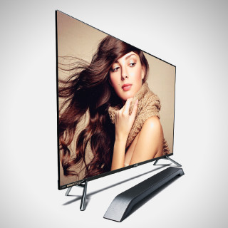 商品sharp 夏普 lcd-60su870a 60英寸 4k超高清液晶电视