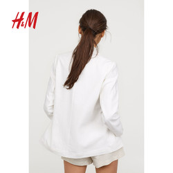 双11预告:H&M HM0638554 女士 2018年秋季