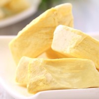 百草味 冻干榴莲干 30gx2袋