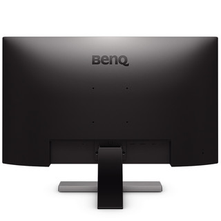 BenQ 明基 EL2870U 28英寸显示器 3840x2160 TN HDR10  