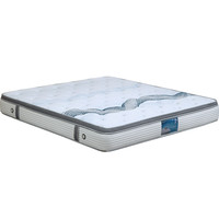 QuanU 全友 105089 乳胶独立袋装弹簧床垫