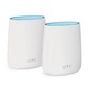  NETGEAR 美国网件 Orbi Mini RBK20 AC2200M分布式路由器　