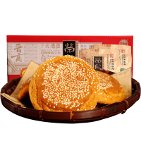 荣欣堂 太谷饼 红枣味 2100g