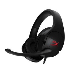  Kingston 金士顿 HyperX Cloud Stinger 毒刺 头戴式游戏耳机