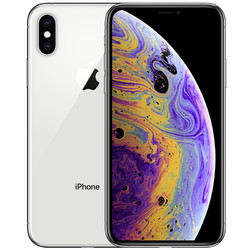 Apple 苹果 iPhone XS 智能手机 64GB 金色