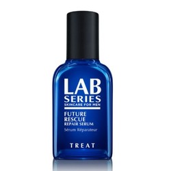 LAB SERIES 朗仕 男士修护精华露 50ml+精华53ml+面霜2ml