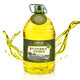 恒大兴安 食用油 清香芥花籽橄榄油 调和油 4L *4件
