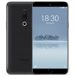 MEIZU 魅族 15 全网通智能手机 4GB+64GB