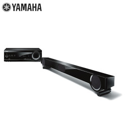 Yamaha 雅马哈 YHT-S401 家庭影院