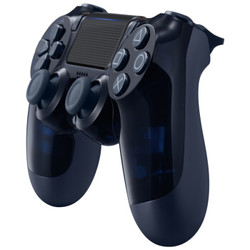 SONY 索尼 DualShock 4 PlayStation 4 PS4 无线手柄 五亿台纪念限定版