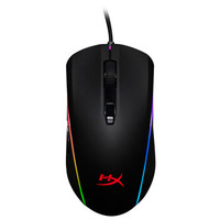 金士顿 HYPERX  巨浪 鼠标 *2件 +凑单品