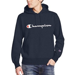Champion C3-J117 男士套头连帽运动卫衣
