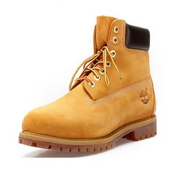 Timberland 添柏岚 10061 男士工装靴+凑单品