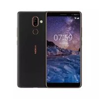 NOKIA 诺基亚 7 Plus 智能手机 6GB+64GB