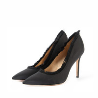 Sam Edelman 山姆爱德曼 HAZEL A01F2 尖头细高跟女单鞋