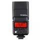 Godox 神牛 TT350 闪光灯 索尼