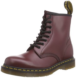 Dr. Martens 1460 女士牛皮马丁靴