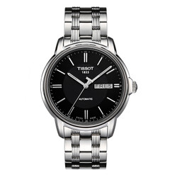 TISSOT 天梭 海星系列 T065.430.11.051.00 机械男表